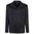 ZEGNA Zegna Shirts Black