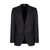 Dolce & Gabbana Dolce & Gabbana Single-Breasted Two-Button Blazer BLUE