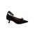 Ganni Ganni City Shoes Black