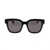 Gucci Gucci Eyewear Sunglasses Black