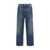 HAIKURE Haikure Jeans BLUE