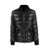 Moncler Moncler Black 'Arcelot' Down Jacket Black