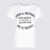 Zadig & Voltaire Zadig&Voltaire White And Black Cotton T-Shirt WHITE