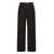 Calvin Klein Calvin Klein Cropped Jeans Black