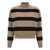 Brunello Cucinelli Brunello Cucinelli 'Monile' Striped Sweater MULTICOLOR