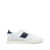 PS PAUL SMITH Ps Paul Smith Mens Shoe Dover Sneakers Shoes WHITE