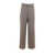 Brunello Cucinelli Brunello Cucinelli Trousers BROWN+PANAMA