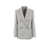 Brunello Cucinelli Brunello Cucinelli Jackets LIGHT GREY