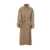 Brunello Cucinelli Brunello Cucinelli Coats BROWN