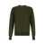 Bally Bally Knitwear MILITARYGREEN50