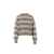 Brunello Cucinelli Brunello Cucinelli Sweaters BROWN+GRAVEL+ANTHRACITE