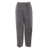 Brunello Cucinelli Brunello Cucinelli Trousers GREY