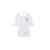 Brunello Cucinelli Brunello Cucinelli T-Shirts And Polos WHITE