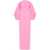 SOLACE LONDON Solace London Dresses PINK