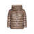 Herno Herno Beige Sofia Down Jacket GREY