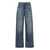 Icon Denim Icon Denim Poppy Wide-Leg Jeans Navy