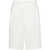 Family First Family First New Tube Basic Shorts Clothing WHITE