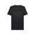 Maison Margiela Maison Margiela T-Shirts And Polos WASHED BLACK