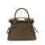 Maison Margiela Maison Margiela 5Ac Micro Bag BROWN