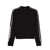 DSQUARED2 Dsquared2 Sweaters Black Black