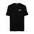 DSQUARED2 Dsquared2 T-Shirts And Polos Black Black