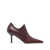 ARMARIUM Armarium Shoes RED