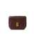 SOEUR Soeur "Bellissima Mini" Crossbody Bag BROWN