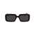 Saint Laurent Saint Laurent Eyewear Sunglasses Black