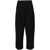 STUDIO NICHOLSON Studio Nicholson Pants Black