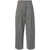 STUDIO NICHOLSON Studio Nicholson Pants GREY