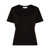 STUDIO NICHOLSON Studio Nicholson T-Shirts Black