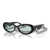 TIFFANY & CO. Tiffany & Co. Sunglasses Black