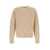 AMI Paris AMI Paris Knitwear Beige