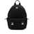 AMI Paris AMI Paris Ami De Coeur Backpack Bags Black