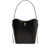 AMI Paris AMI Paris Paris Paris Bucket Bag Bags Black