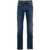 Jacob Cohen Jacob Cohen Nick Denim Jeans BLUE