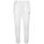 Valentino Garavani Valentino Garavani Trousers WHITE