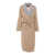 Lorena Antoniazzi COAT Beige