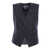 Lorena Antoniazzi GILET Blue