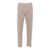 Lorena Antoniazzi DENIM PANTS Beige