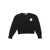 Moschino CREWNECK SWEATER Black  