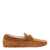 TOD'S Tod'S Flat Shoes BROWN