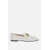 TOD'S Tod'S Flat Shoes WHITE