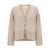 Be You 'Lady 38' cardigan Beige