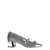 Jimmy Choo 'Elisa' pumps Silver