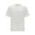 Y-3 'M Reg SS' T-shirt White