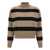 Brunello Cucinelli 'Monile' striped sweater Multicolor