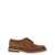 Brunello Cucinelli Suede lace up Brown