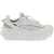 Moncler Trailgrip Gtx Sneakers WHITE