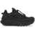 Moncler Trailgrip Gtx Sneakers BLACK